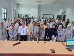 Pemkab Purwakarta Verifikasi TTE Ratusan CPNS dan CPPPK