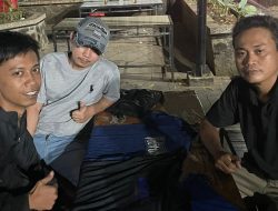 Dinilai Tak Konsisten, Tiga Simpul Relawan Abang Ijo Mundur Massal