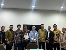 Korban Calon Tenaga Kerja PT Metro Purwakarta Sepakat Berdamai
