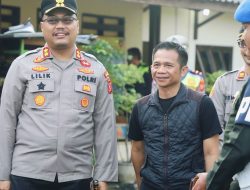 Pemkab Purwakarta Berlakukan Jam Malam untuk Pelajar, Keluyuran Diatas Pukul 21.00 Bakal Dirazia