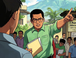Wakil Bupati Purwakarta Buka Suara Soal PIP, Aktivis Desak Disdik Bertanggungjawab