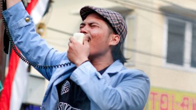 100 Hari Kerja dan Kinerja Bupati Purwakarta Tak Sesuai Janji