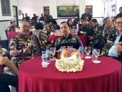 KDM Resmi Pimpin GM FKPPI Purwakarta Sebagai Pelaksana Tugas