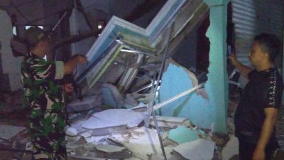 Elegi Pasir Munjul: Bisikan Tanah yang Membelah Ratusan Mimpi