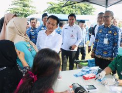 Pelayanan Publik Keliling Pemkab Purwakarta, Permudah Akses dan Percepat Layanan