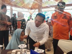 Uluran Tangan, Bangkitnya Pasirmunjul
