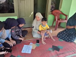 Rumah Layak Huni, Mimpi Oyok Terwujud Berkat Ogan Lopian