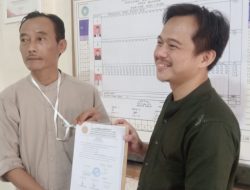 Visi Baru, Komitmen Baru: Iman Kembali Pimpin Karang Taruna Desa Bunder