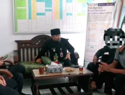 Amarah Dibalik Kamera: Kritik Terhadap Gaya Kepemimpinan Wakil Bupati Purwakarta