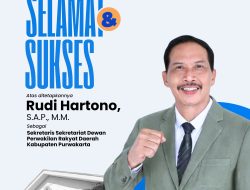 Sekretaris Sekretariat DPRD Kabupaten Purwakarta