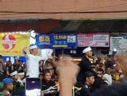 Festival Budaya Nusantara: Gelar Kemegahan Budaya di Jantung Purwakarta