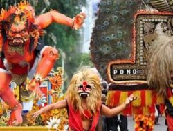 Festival Budaya Nusantara: Merayakan Keberagaman Indonesia di Purwakarta