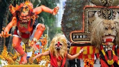 Festival Budaya Nusantara: Merayakan Keberagaman Indonesia di Purwakarta