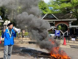 PMII Purwakarta Desak Implementasi Perda Ekraf
