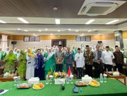 Fatayat NU Kota Bandung Gelar Workshop Perlindungan Perempuan dan Anak