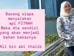 Status Medsos Anne: Sindir Halus atau Sekadar Ekspresi?
