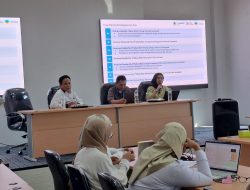 Meningkatkan Transparansi dan Efisiensi: Diskominfo Purwakarta Gelar Dua Kegiatan Strategis