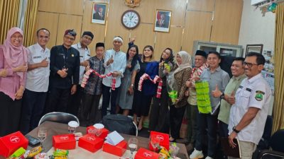 GoDay Food Bukit Indah: Komitmen Terhadap Ketenagakerjaan yang Berkeadilan dan Berkelanjutan