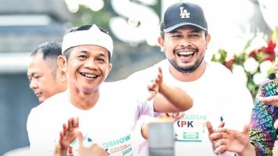 Wakil Bupati Jadi Penyebab Buramnya Potret Kepemimpinan di Purwakarta?
