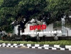 Kisruh Internal DPRD Pasca Penetapan Perda RPJMD