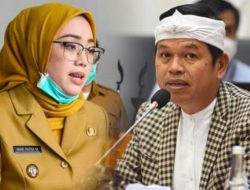 Anne Absen Paripurna Hari Jadi, Harmoni Politik Purwakarta Terusik?