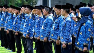 Promosi JPT di Purwakarta: Akankah Sejarah Terulang?
