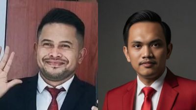 Abang Ijo ‘Gerah’ Dikritik, Bagas: Jangan Baper, Buktikan Kinerja