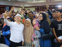 Om Zein Bangun Harapan: Rumah Baru untuk Warga Terdampak Penataan Lahan