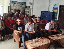 KDMP Lebak Anyar Gelar Rapat Perdana, Targetkan 4.000 Anggota untuk Kemandirian Ekonomi Desa