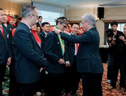 IDI Purwakarta: Komitmen untuk Purwakarta Sehat!