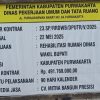 Renovasi Rumah Dinas Wakil Bupati: Ketika Empati Terkikis di Tengah Nestapa Warga Purwakarta