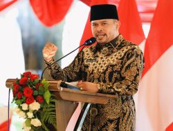 Semangat HUT Ke-80 RI dan Penghargaan untuk Veteran dalam Riung Mumpulung