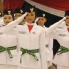 Paskibraka Purwakarta 2025 Resmi Dikukuhkan: Siap Kibarkan Merah Putih di Hari Kemerdekaan