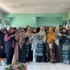 Forhati Purwakarta Cetak Generasi Putri Tangguh: Bina Keputrian di SMPN 1 Pasawahan Jadi Magnet