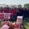 GoDay Senyum Merdeka: Sebar Ratusan Ribu Produk dalam Rangka HUT RI ke-80