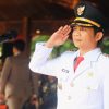 Dari Upacara Hingga Karnaval: Purwakarta Penuh Semangat di HUT ke-80 Republik Indonesia