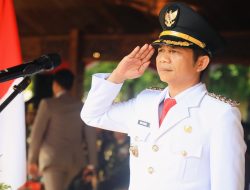 Dari Upacara Hingga Karnaval: Purwakarta Penuh Semangat di HUT ke-80 Republik Indonesia
