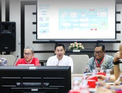 BAYARIN: Ketika Donasi Jadi Jembatan Kesehatan untuk Warga Purwakarta