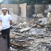 Diantara Puing-puing Lapak Bungursari: Kisah Pedagang, Janji Om Zein, dan Semangat Julang Ngapak