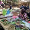 Ketika Aroma dan Kegembiraan Bertemu di Pasar Sasagaran   