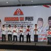 Musda PKS Purwakarta, Kokoh Bersama Majukan Purwakarta Untuk Indonesia