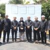Om Zein Lantik Sepuluh Pejabat Eselon II di Kebun Istimewa