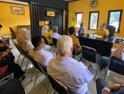 Dari Pasar Murah, Sunatan Massal Hingga Donor Darah: Golkar Purwakarta Rayakan HUT ke-61 dengan Sentuhan Kemanusiaan