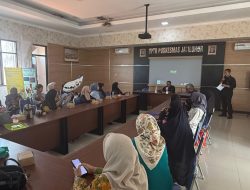 Satu Bulan Program Gizi PJT II: Ibu Hamil dan Balita Mulai Rasakan Manfaat   