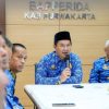Sekda Purwakarta Pimpin Persiapan WJIR 2025: Targetkan Investor Kepincut Manggis Berkelanjutan