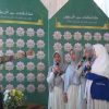 Bukti Kualitas Ngaji, Empat Santri Al-Muhajirin Pusat Jawab Semua Pertanyaan Bupati Purwakarta dengan Fasih