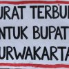 Surat Terbuka dari Warga Sindangkasih untuk Bupati Purwakarta