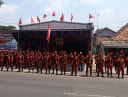 Purwakarta Bulat Dukung Japto Pimpin Kembali Pemuda Pancasila