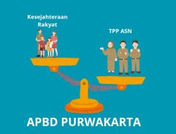 Transfer Pusat Turun 300 Miliar, TPP ASN Harus Direvisi Karena Dianggap Bebani APBD Purwakarta?