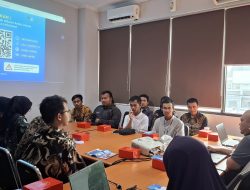 Perkuat Kanal Ogan Lopian: Diskominfo dan SPPG Tingkatkan Kualitas Pengaduan Program MBG